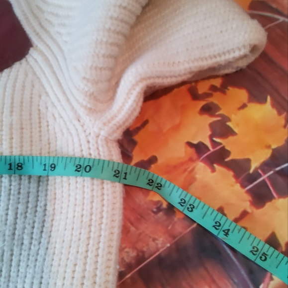 SWEATERS MNG  M - Picture 2 of 4